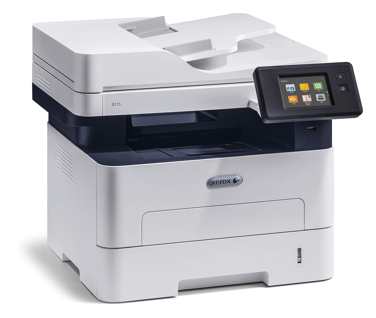 Xerox B215DNI Impresora Multifunción Monocromo con Dash Replenishment