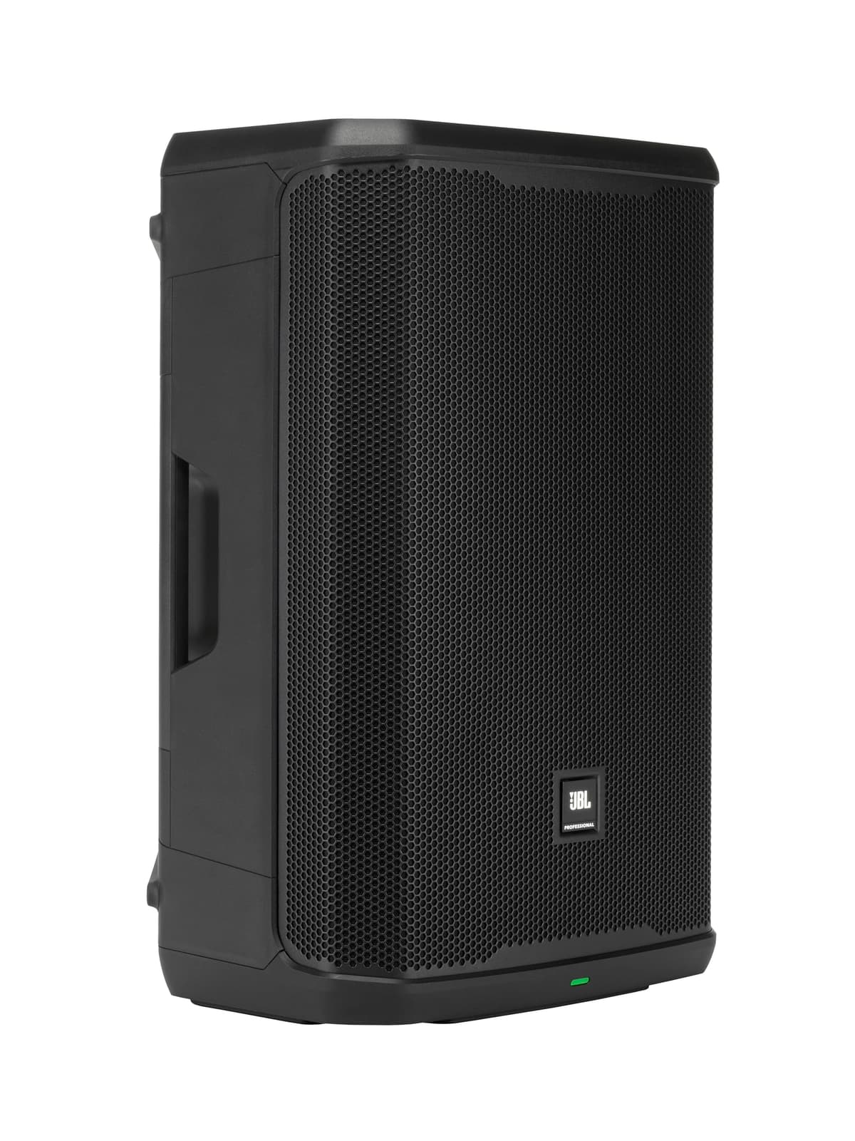 JBL PRX908 Parlante activo 2 vías 8" con DSP y EQ de 12 bandas, Negro JBL-PRX908-NA