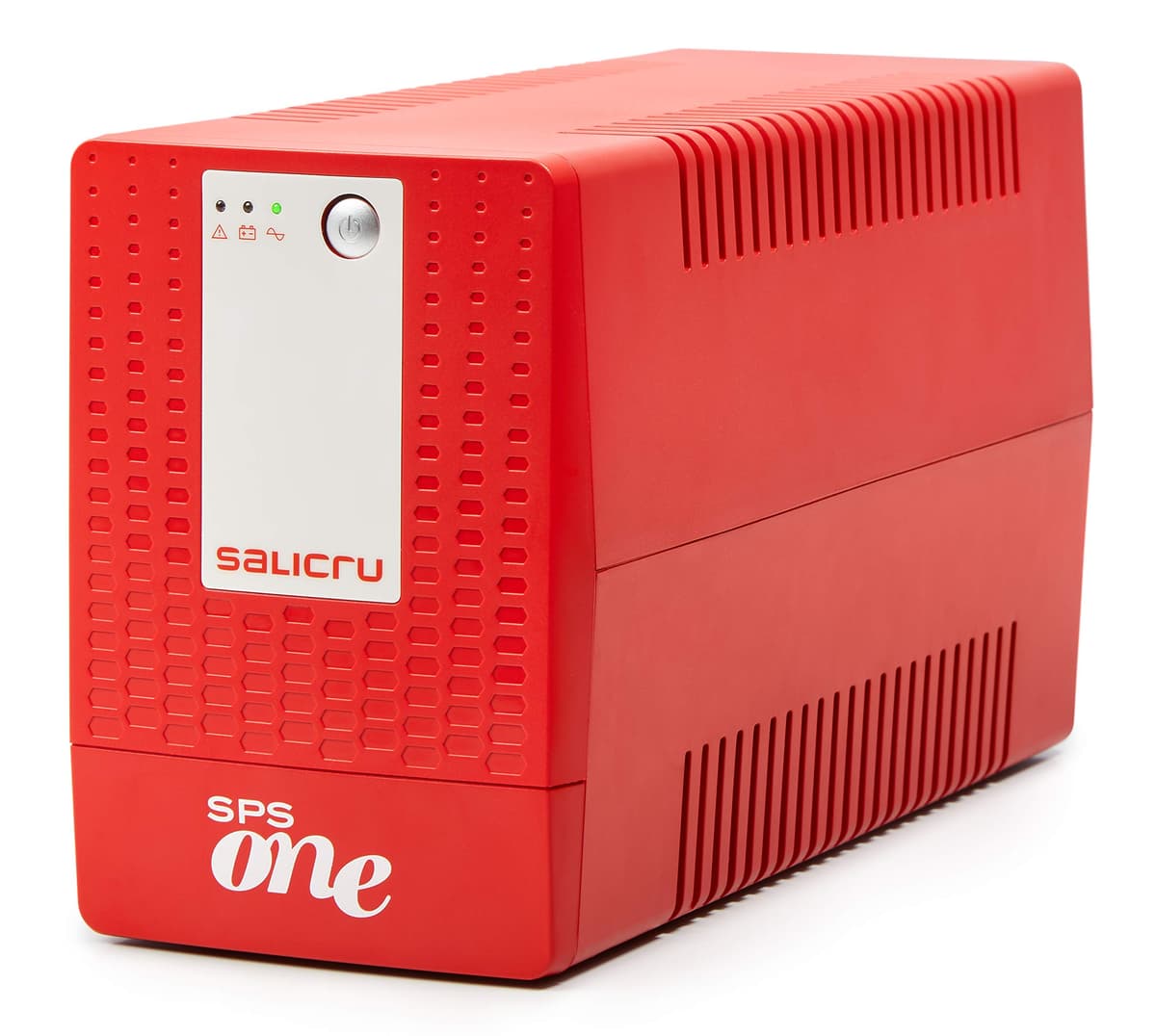 Salicru SPS 2000 ONE - Sistema de Alimentación Ininterrumpida (SAI/UPS) Line-Interactive de 2000 VA 662AF000006