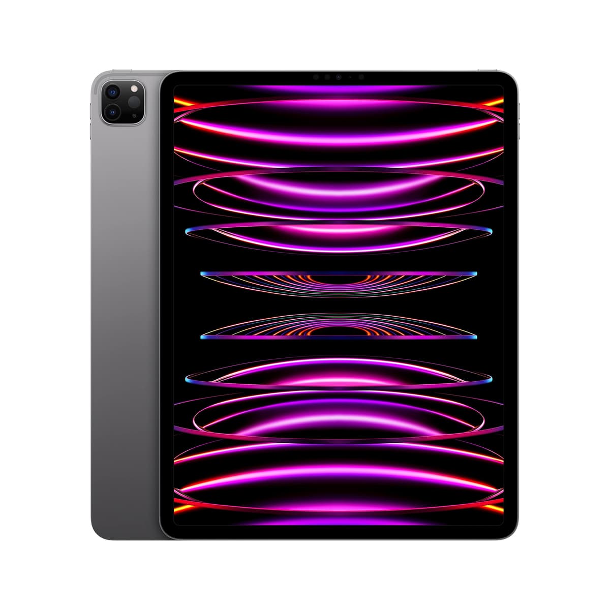Apple iPad 2022 (12.9 pulgadas, Wi-Fi, 512 GB) - Gris espacial (Reacondicionado) iPad Pro 6
