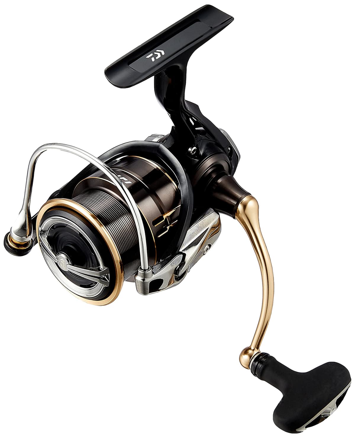 Daiwa LT3000S-CXH Reel Frontal Ballistic 2019, 3000