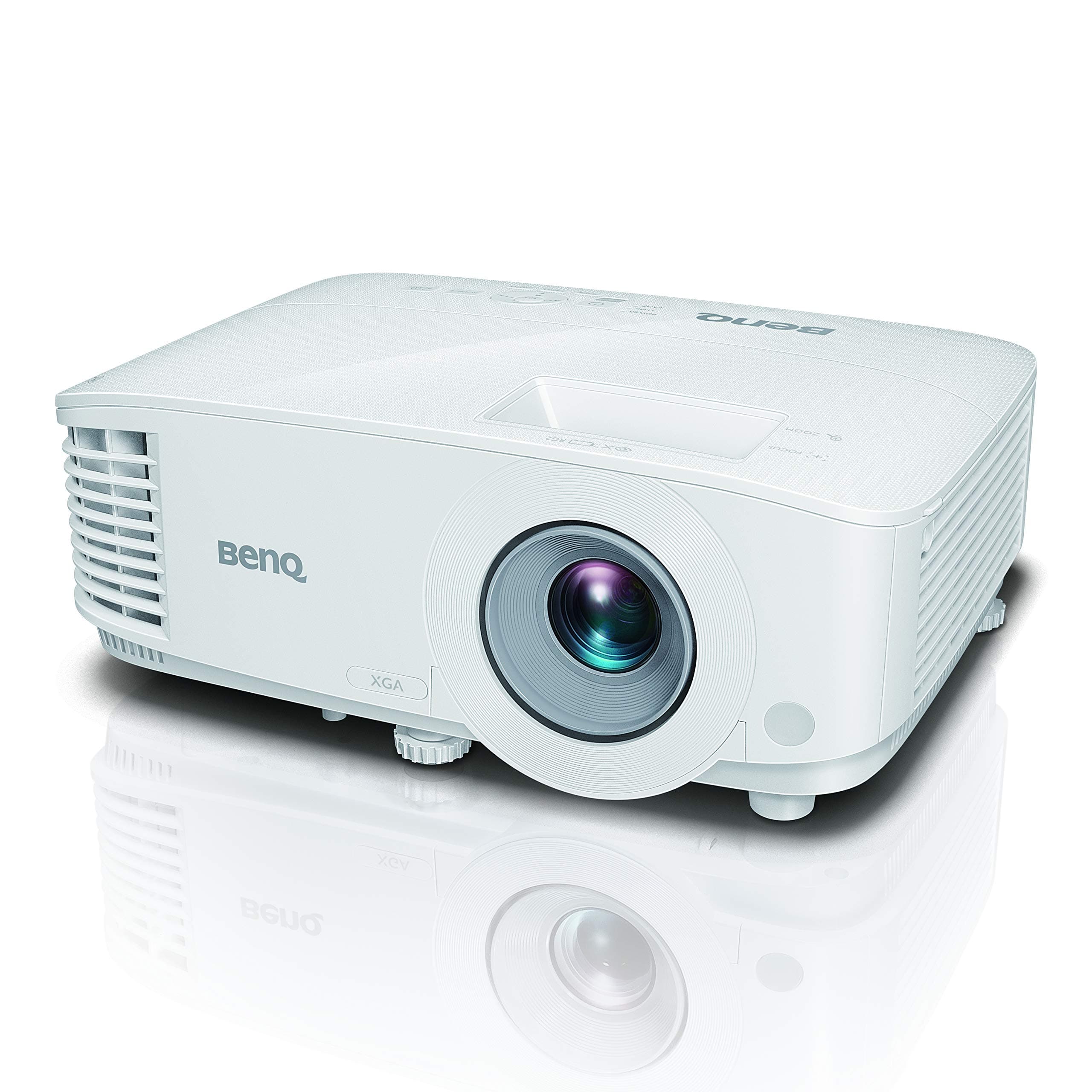BenQ MX550 Proyector MX550 3600 LM 1.1X HDMIX2 3D