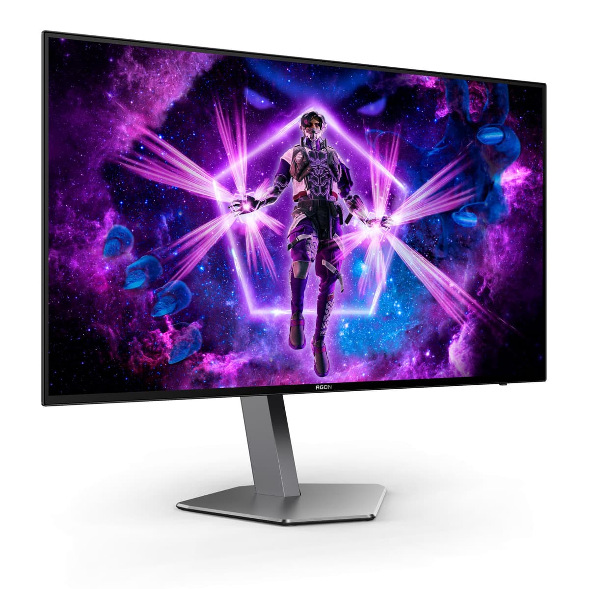 AOC AGON PRO AG276QZD 27" QHD OLED, 240Hz, HDR10 y G-Sync