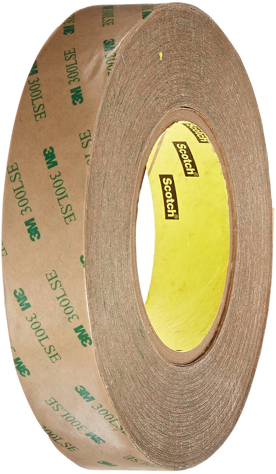3M 9472LE cinta transfer adhesiva 12 in x 60 yd transparente 9472LE 12" x 60yd