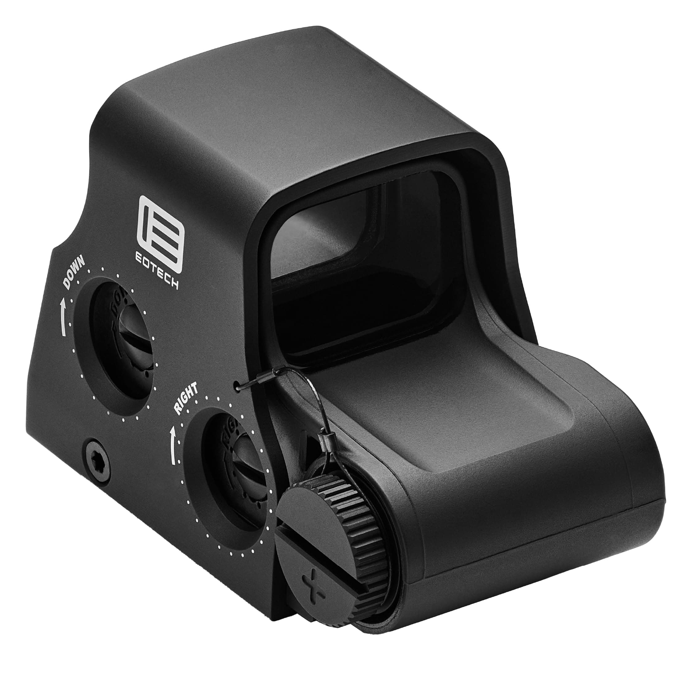 EOTECH XPS2-0 - Holographic Weapon Sight (negro)