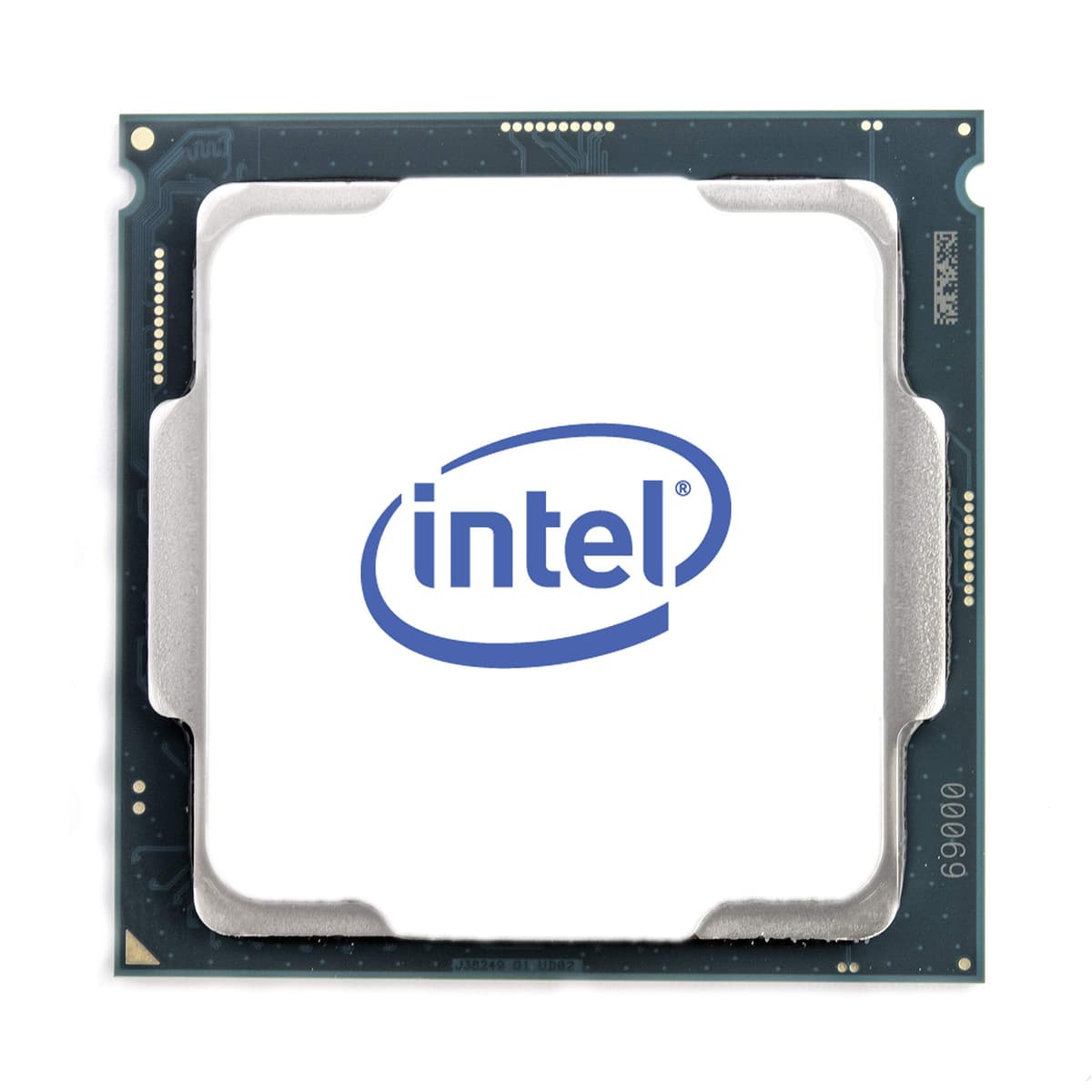 Intel Core i9-11900K 3, 50 GHz (Rocket Lake-S) Zócalo 1200 - Tray CM8070804400161