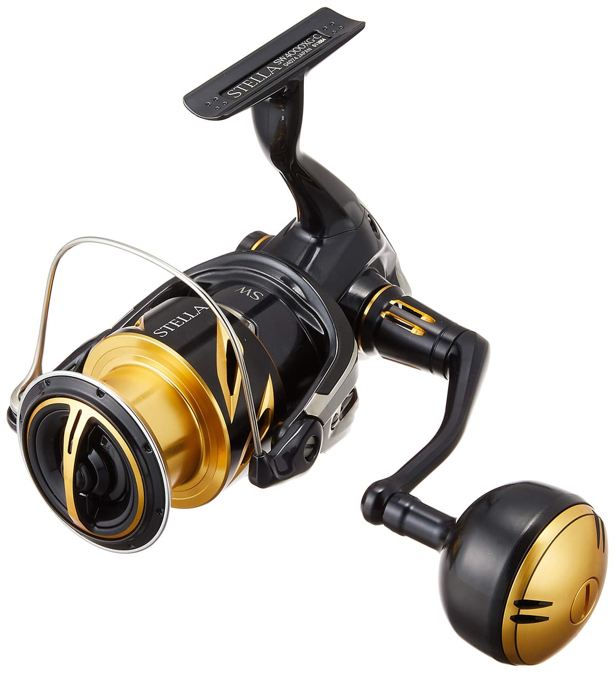 SHIMANO 20 Stella SW 4000XG 04074