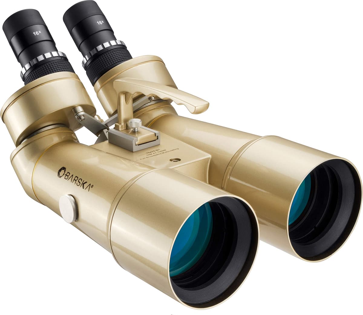 Barska 16x70 Encounter Jumbo Binocular Telescope AB12766