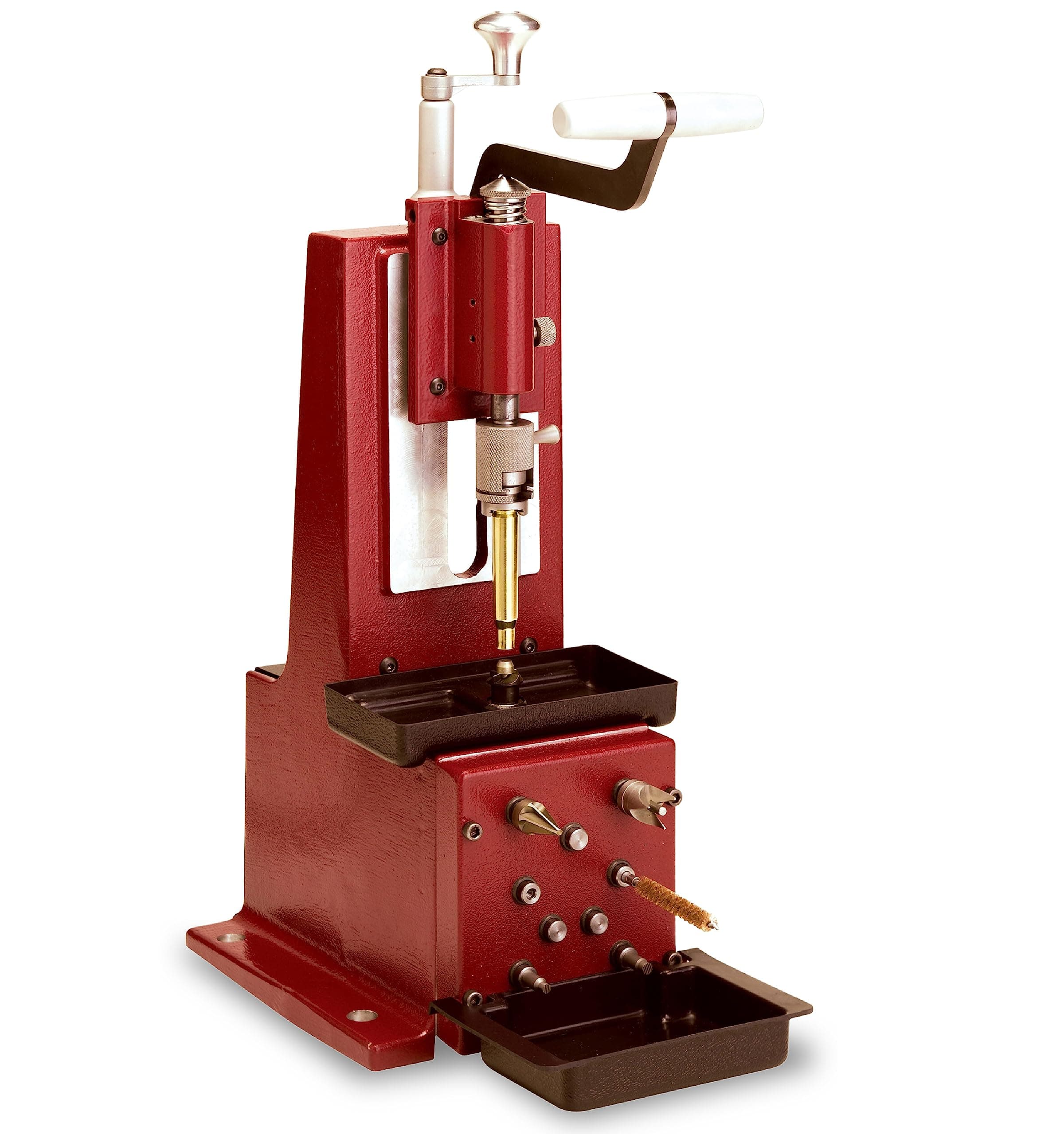 Hornady Lock-N-Load Case Prep Center 050012,110 Volt