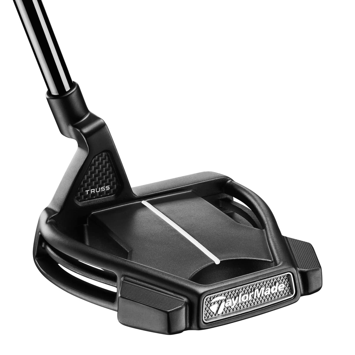TaylorMade Spider Tour X Truss TM1 33in Putter Derecho Truss Heel N0772525