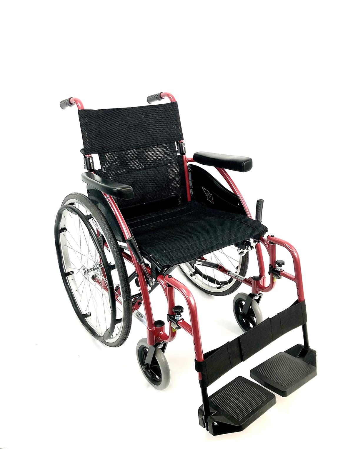 Karman Healthcare A S-ERGO115Q18RS