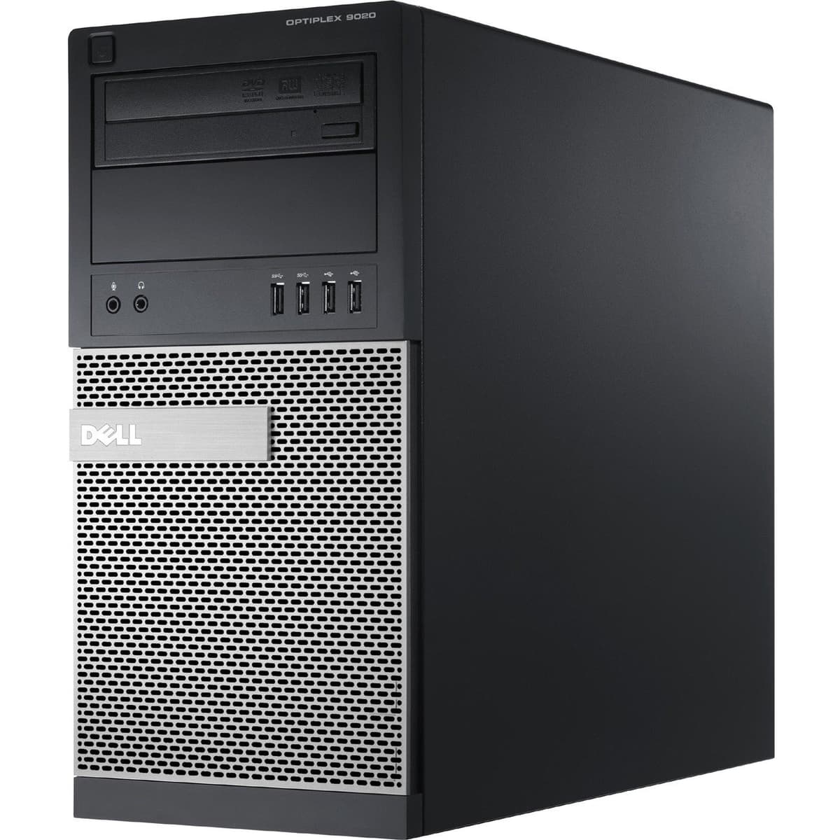 Dell OptiPlex 9020 Computadora de Escritorio - Intel Core i7 i7-4770 3.40 GHz - Mini torre, 1 TB, Windows 7 Professional 730-8285