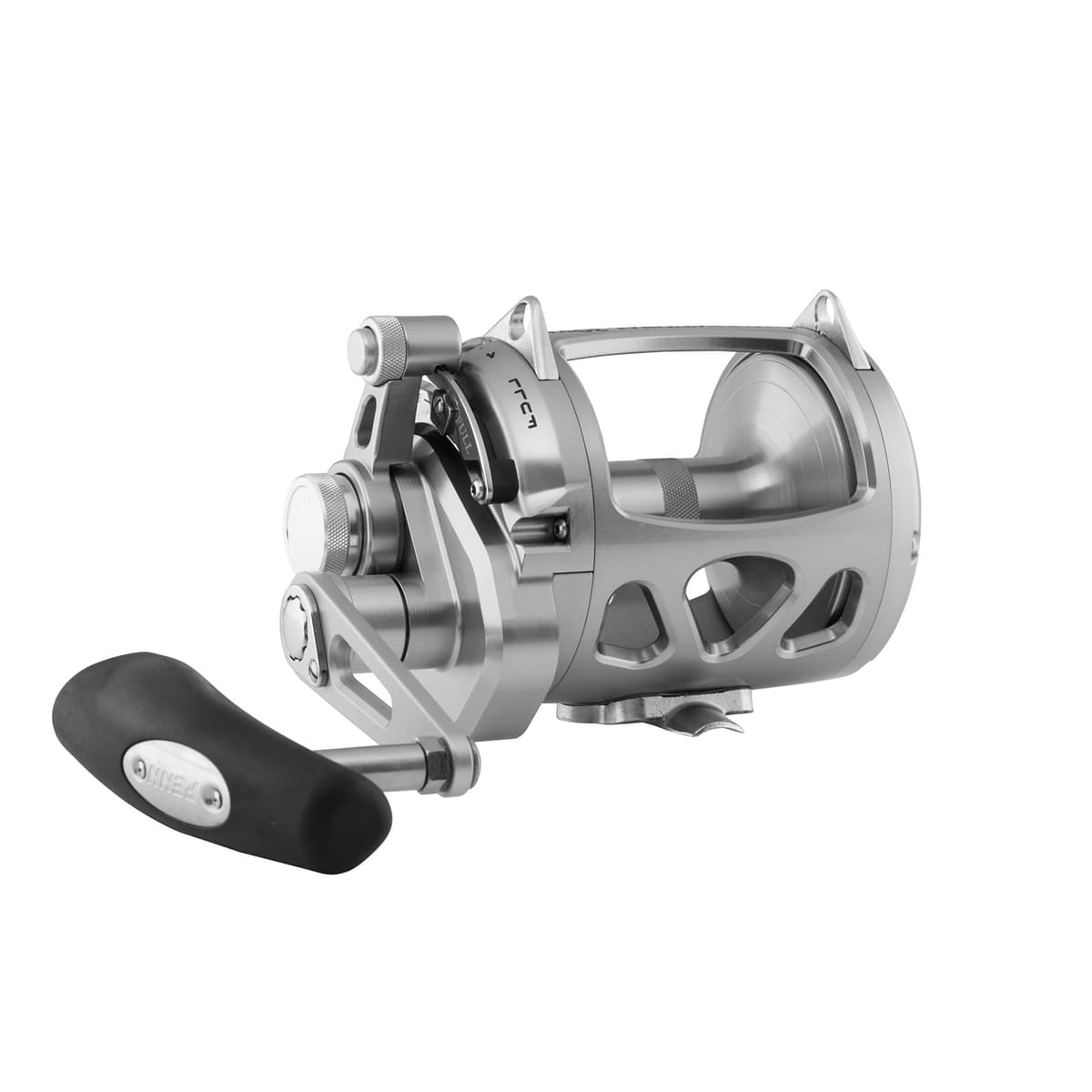 Reels Saltwater Lever Drag PENN INT30VIWS Carrete convencional International Leverdrag palanca 30 Sz, 5 BRG