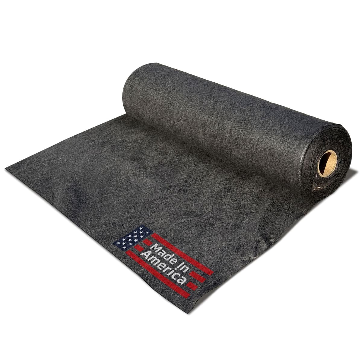 Sandbaggy Geotextil No Tejido 4 ft x 360 ft - 4 oz, US Made, 100 lb Tensile 4oz-NonWoven-Geotextile