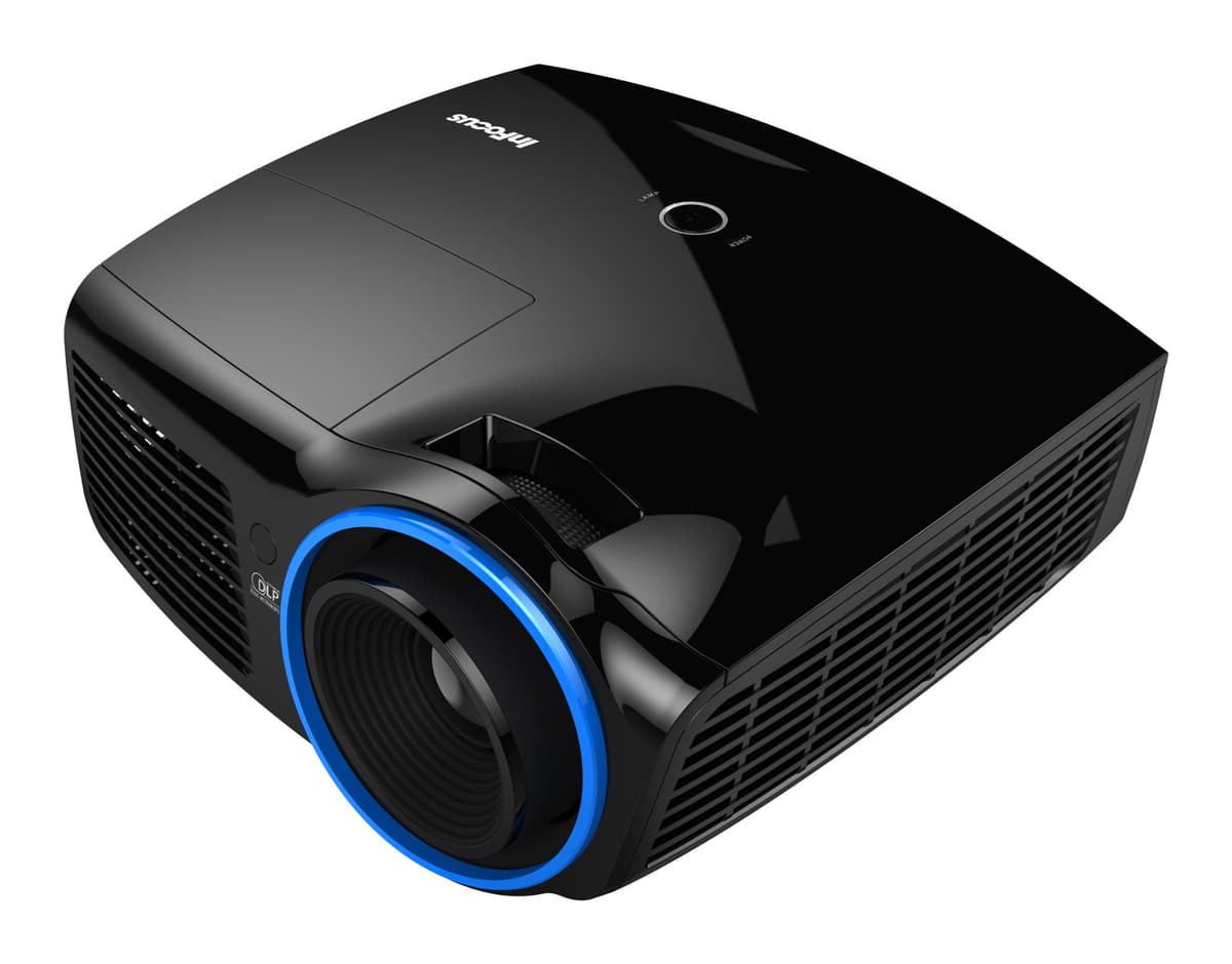 InFocus IN3138HD Proyector DLP Full 3D 1080p