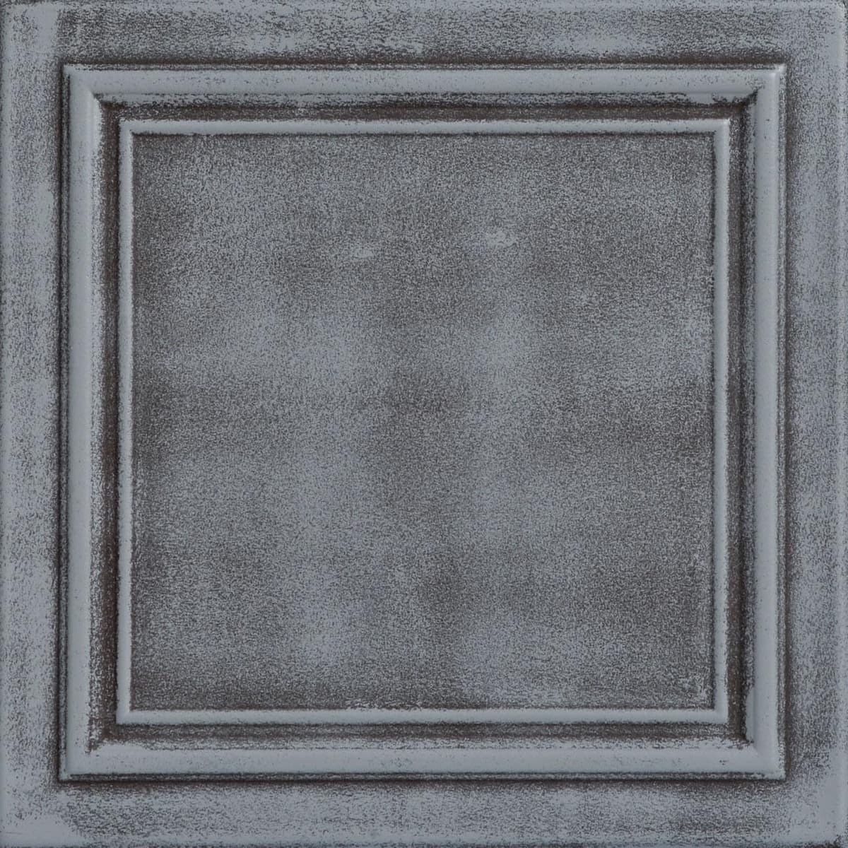 À LA MAISON CEILINGS R24 Line Art | Placas de techo de espuma autoadhesivas (Pack 96, Moss Gray) R24mg-96