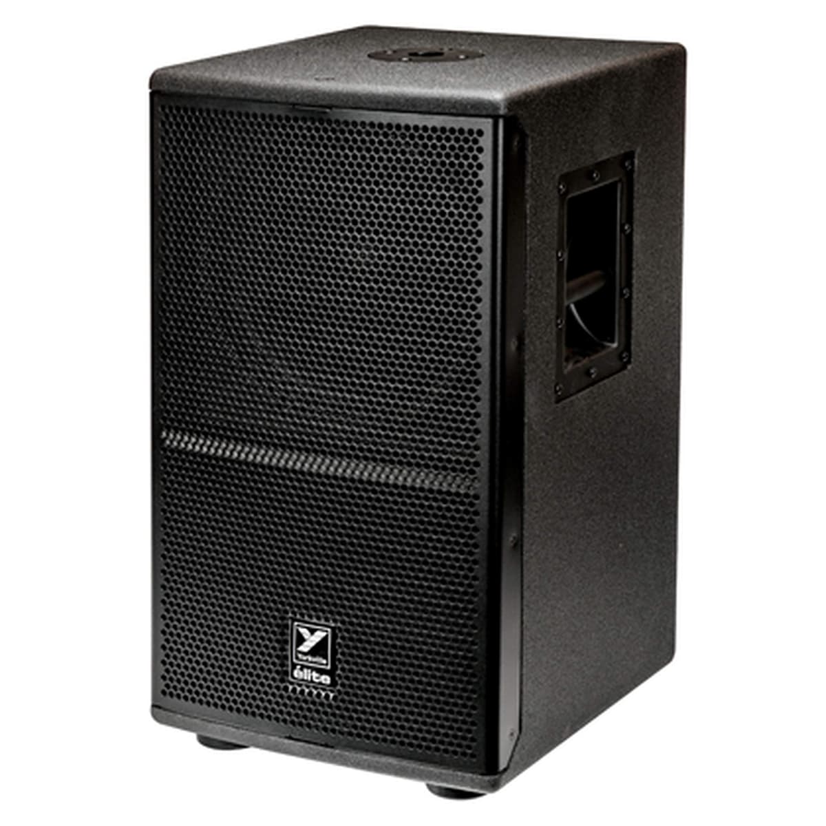 Yorkville Elite Series ES12P Subwoofer activo de 12"