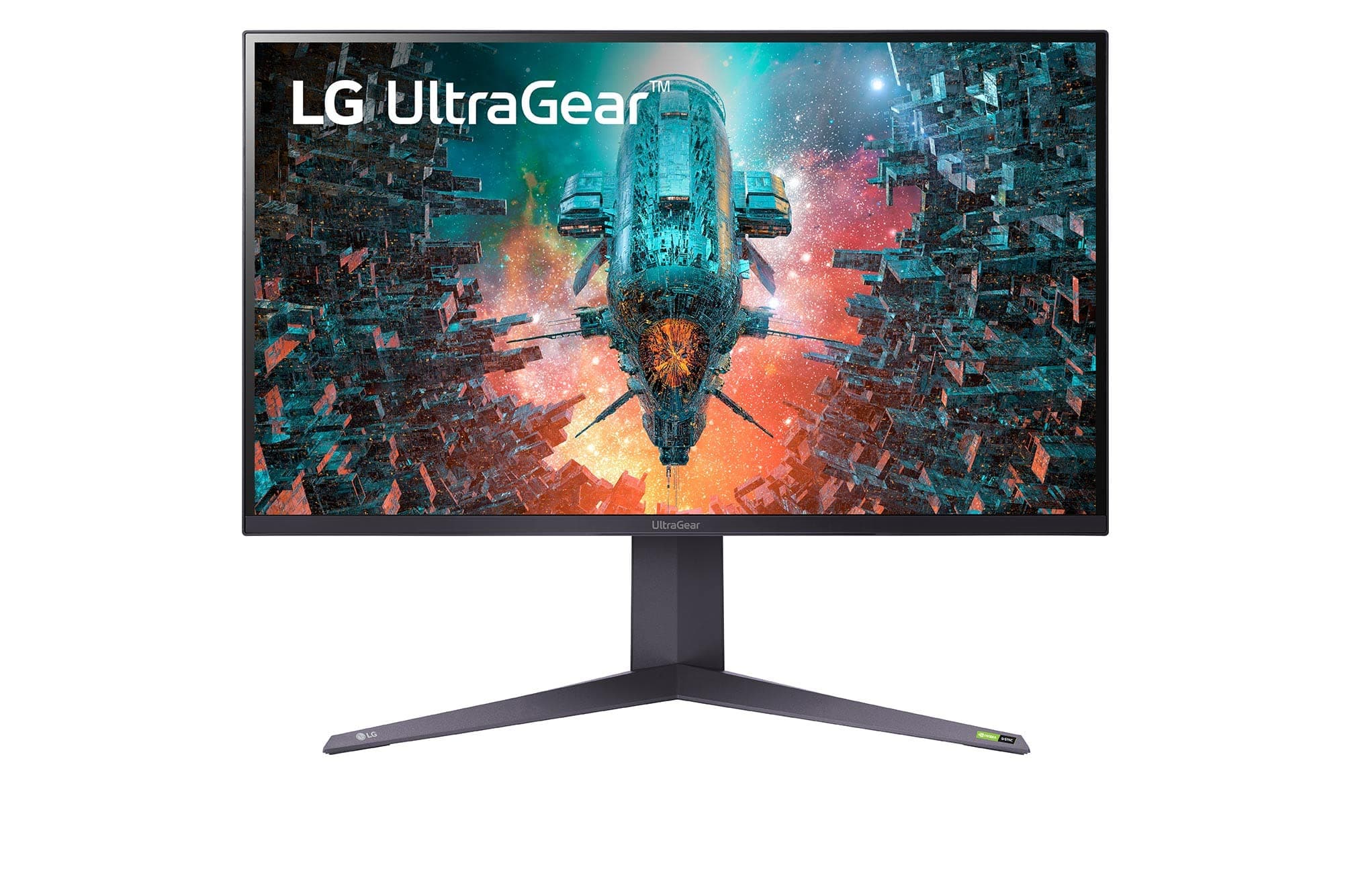 LG UltraWide 29" 29WQ600-W IPS FHD HDR10 AMD FreeSync USB-C Blanco 32GQ950-B.AUS