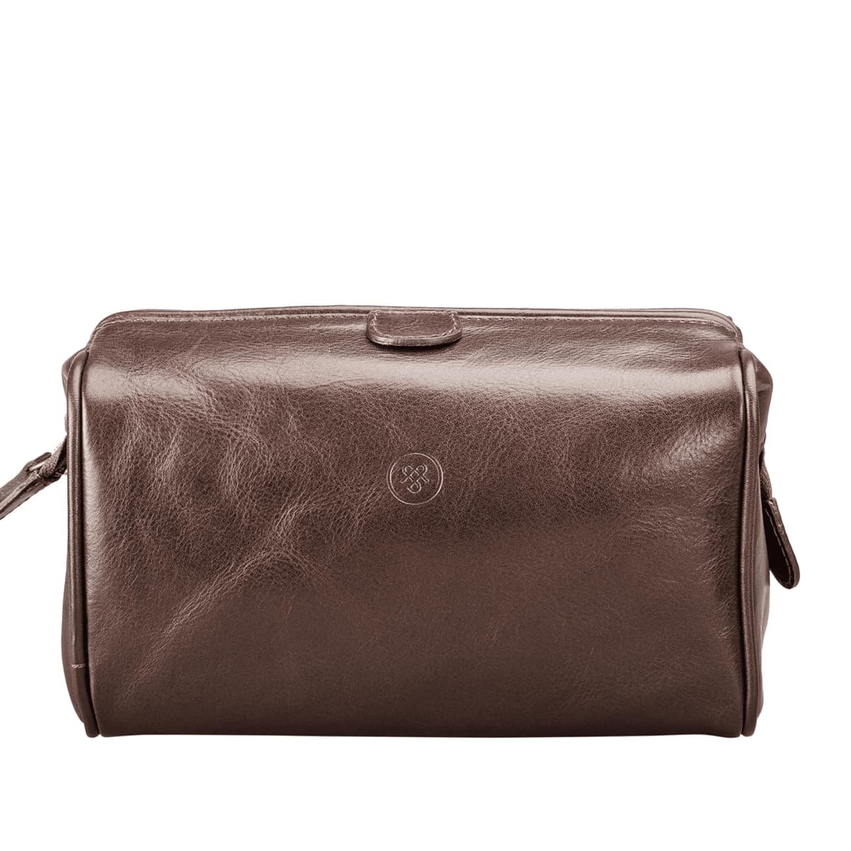 Maxwell Scott The Duno Medium - Dark Brown The DunoM - Choc