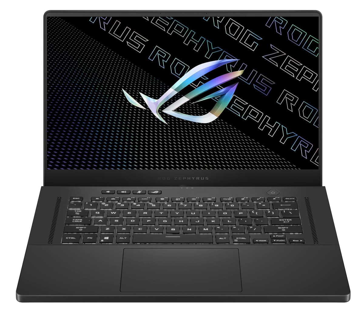ASUS ROG Zephyrus G15 15.6" QHD 165Hz, RTX 3080, Ryzen 9 5900HS, 16GB, 1TB GA503QS-BS96Q