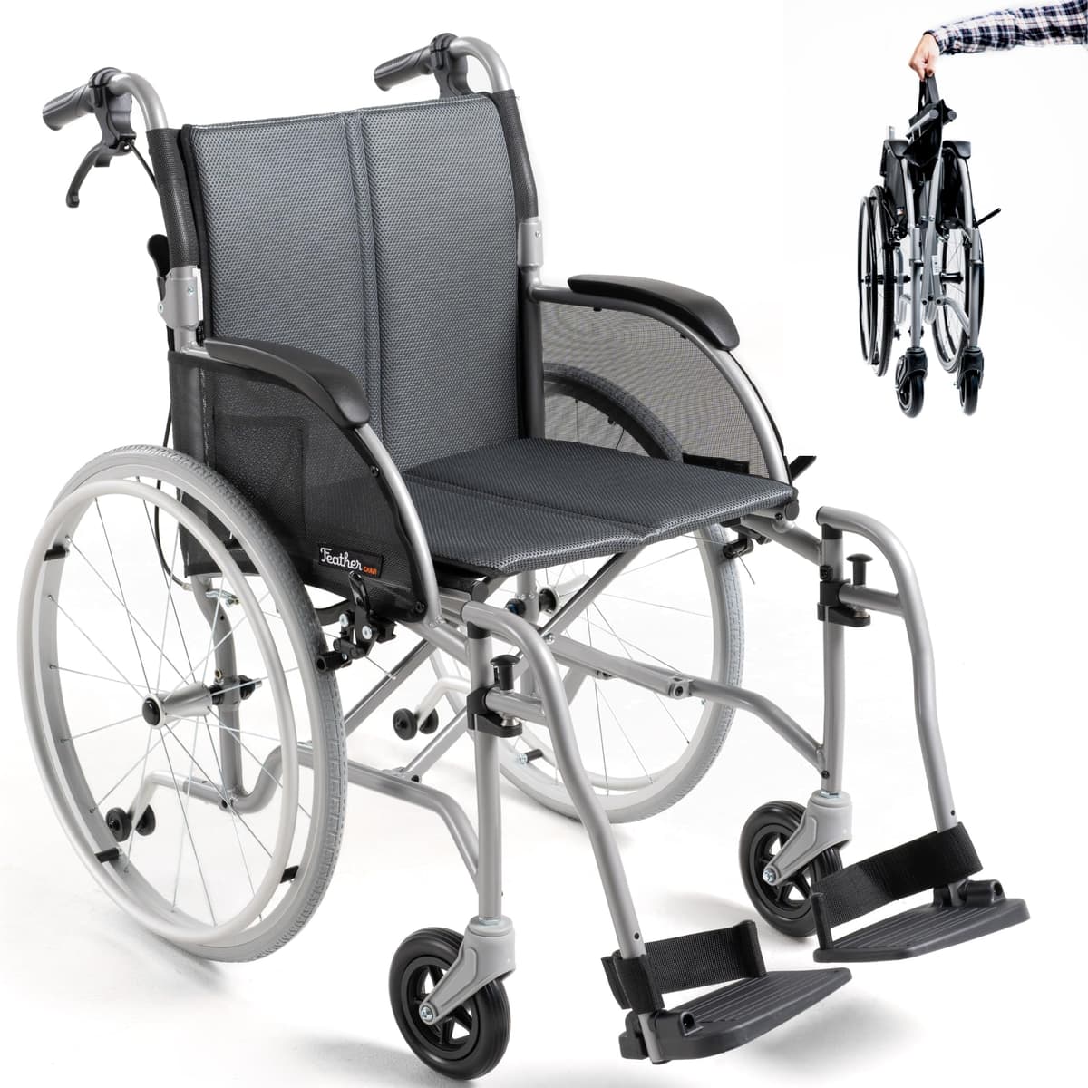 FeatherMobility A