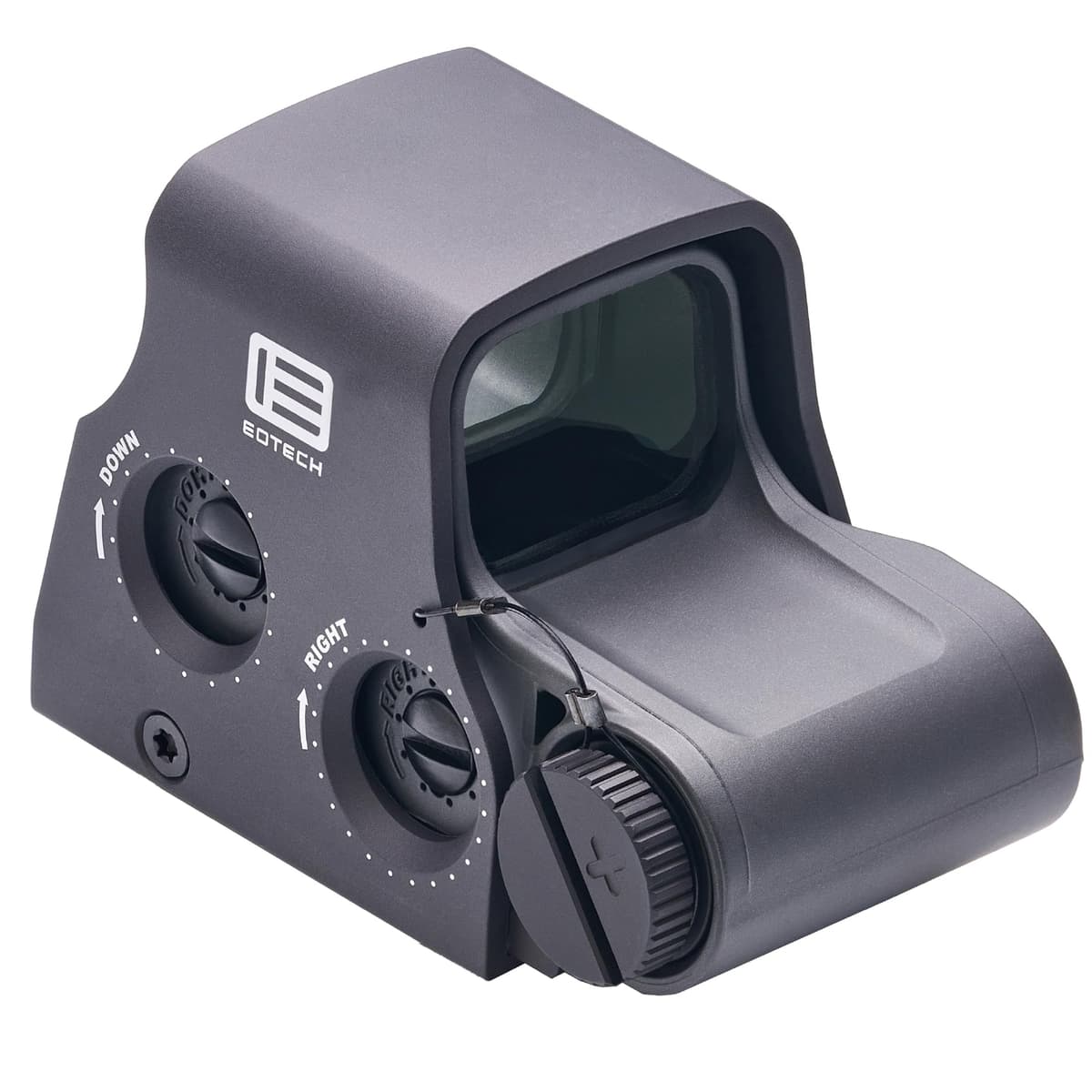 EOTECH XPS2 Mira Holográfica para Armas, XPS2-0GREY