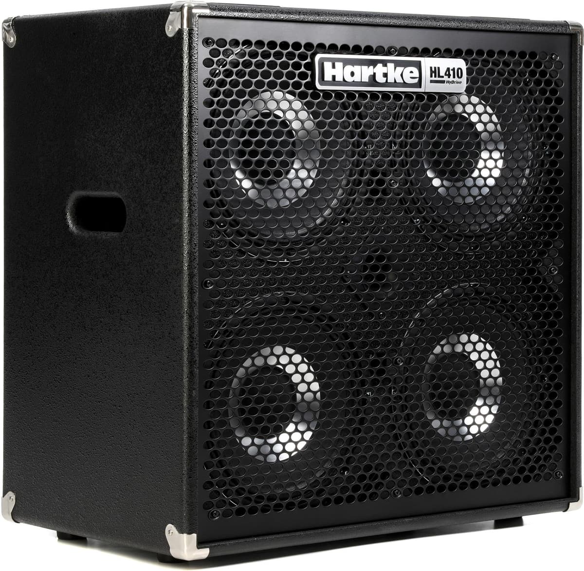 HyDrive HL410 Gabinete de Bajo 4x10" Hartke HCHL410