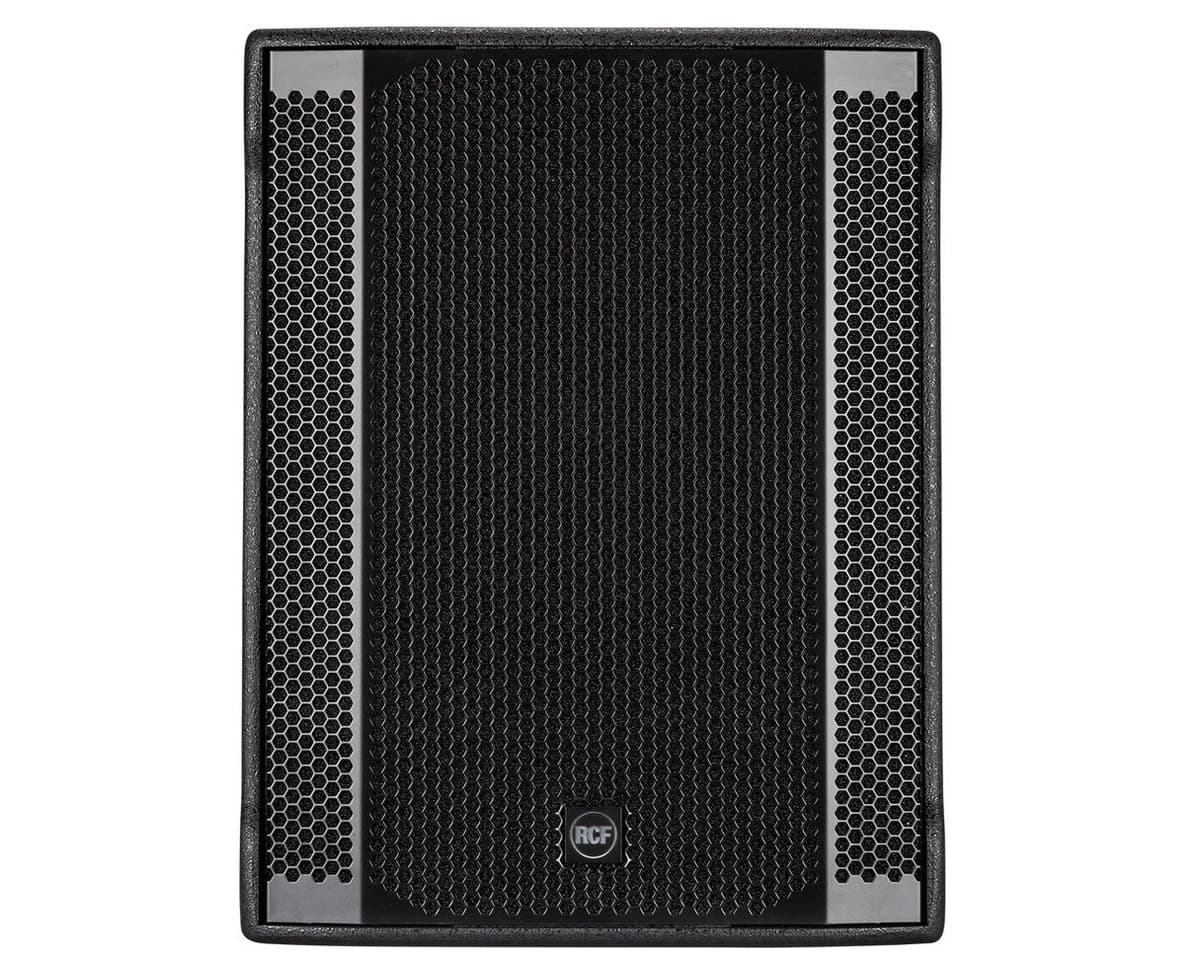 RCF SUB 702-AS MkII 12" 1400W Subwoofer Activo SUB702ASMK2
