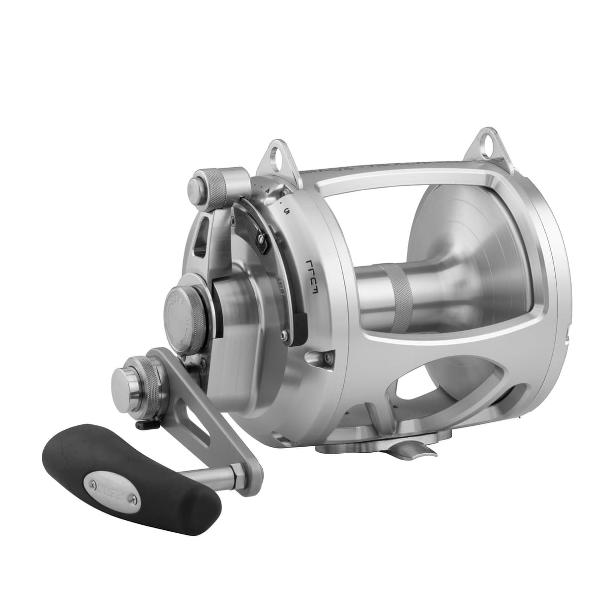 PENN INT80VISWS Reel Lever Drag convencional 80