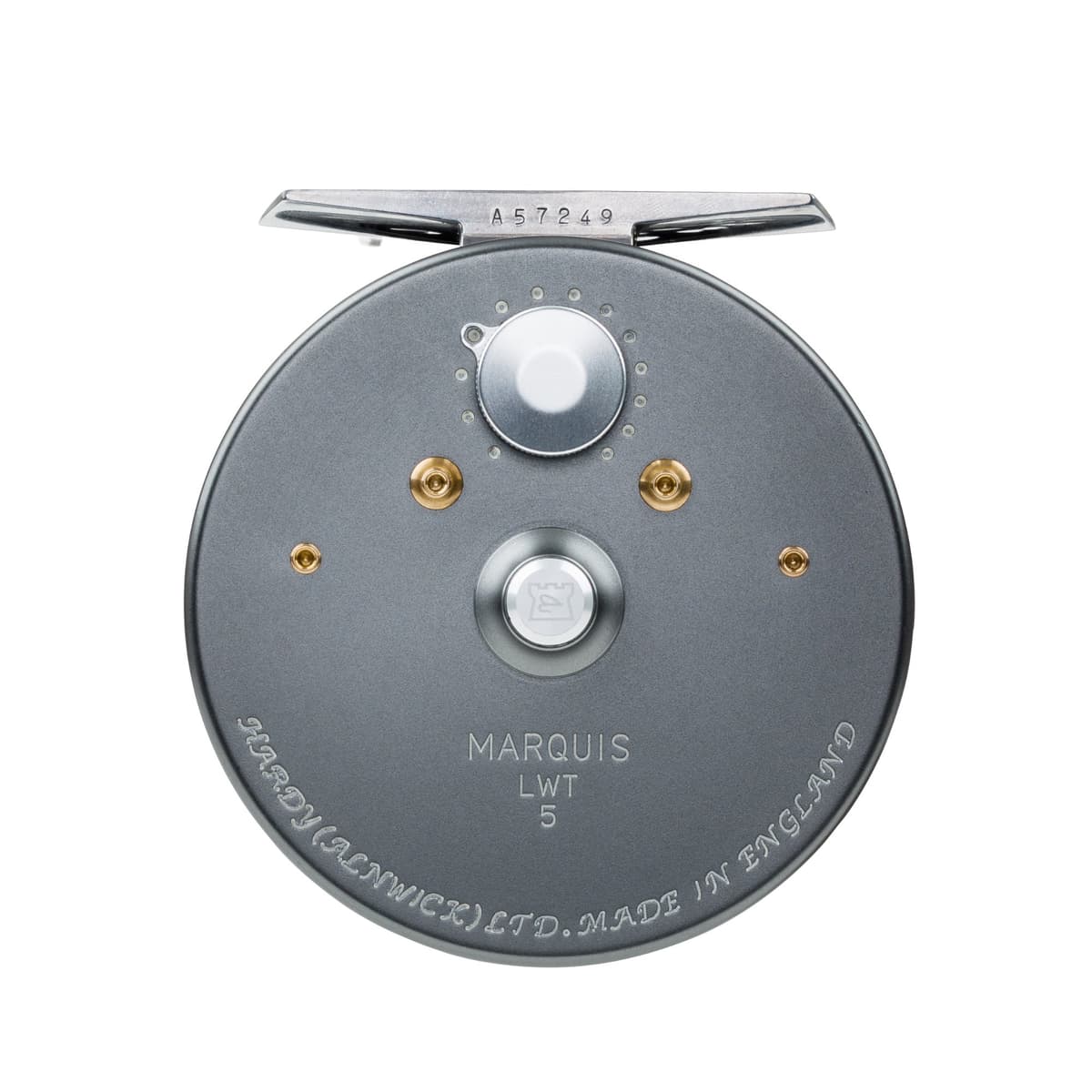 Carrete de mosca Hardy Marquis LWT HREMARG070 1404253