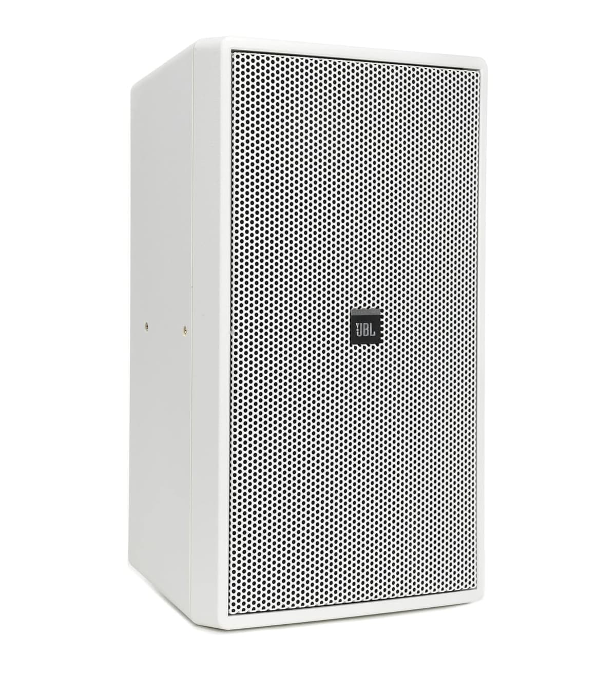 JBL Professional C29AV-WH-1 Monitor de Interior/Exterior Premium de 2 Vías y 8 Pulgadas, Blanco