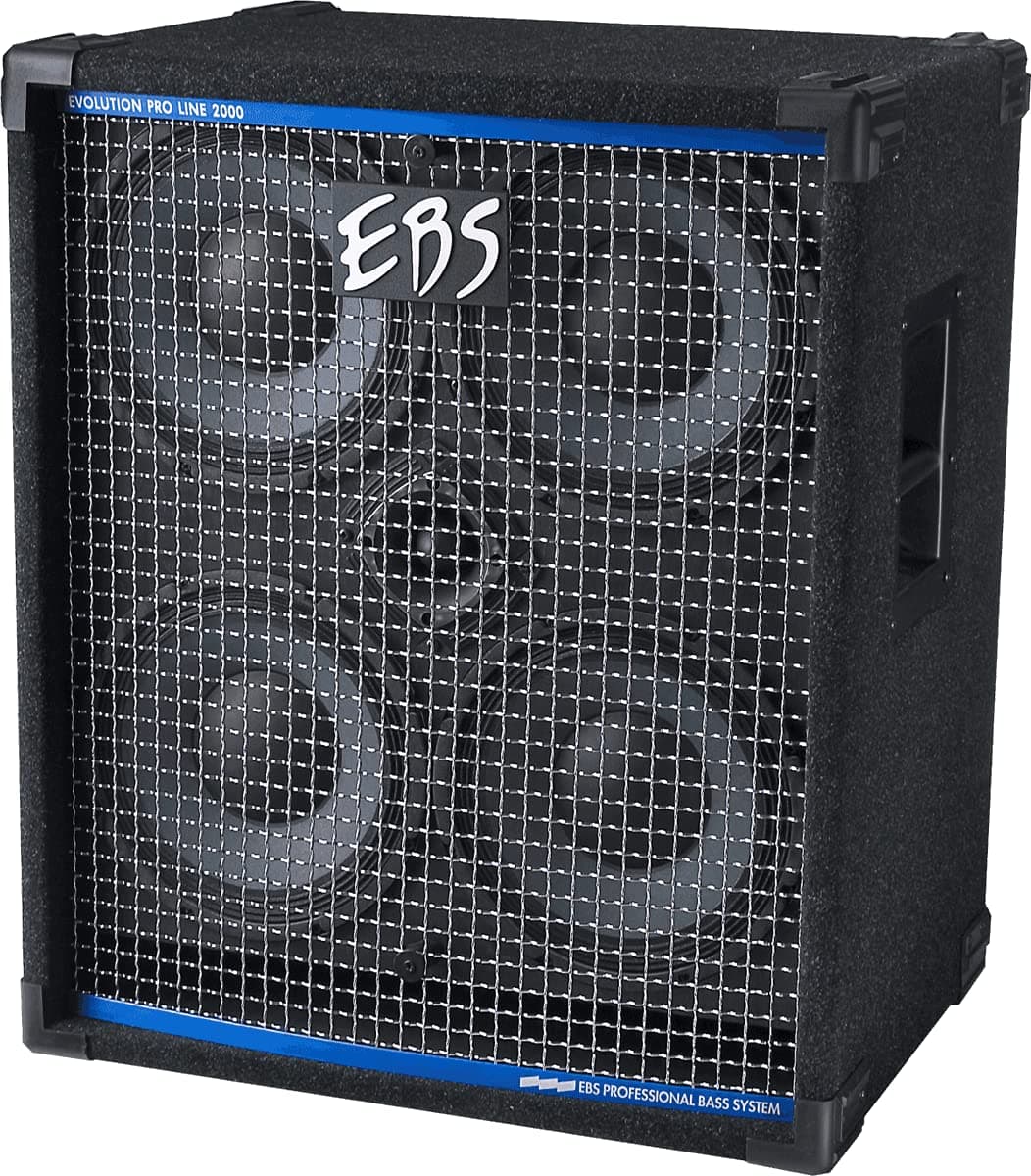 EBS ProLine 410 Gabinete para bajo (EBS-PROLINE-410)