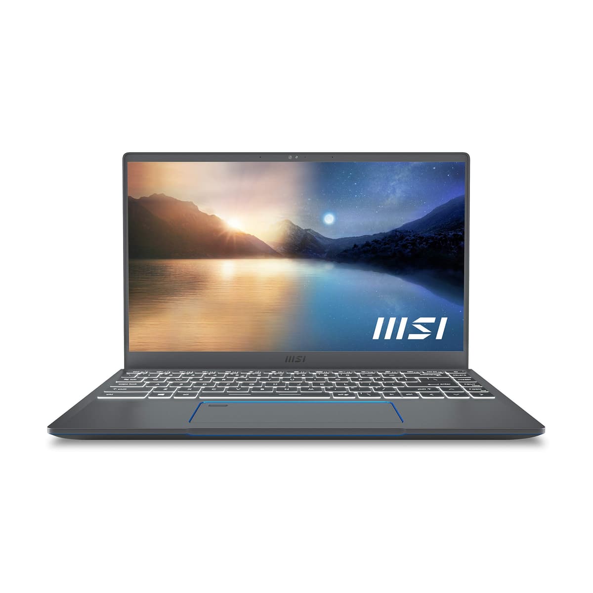 MSI Prestige 14 EVO A11M-614 - Laptop 14" FHD i7-1185G7, 32GB, 1TB, Thunderbolt 4 Prestige14EVO614