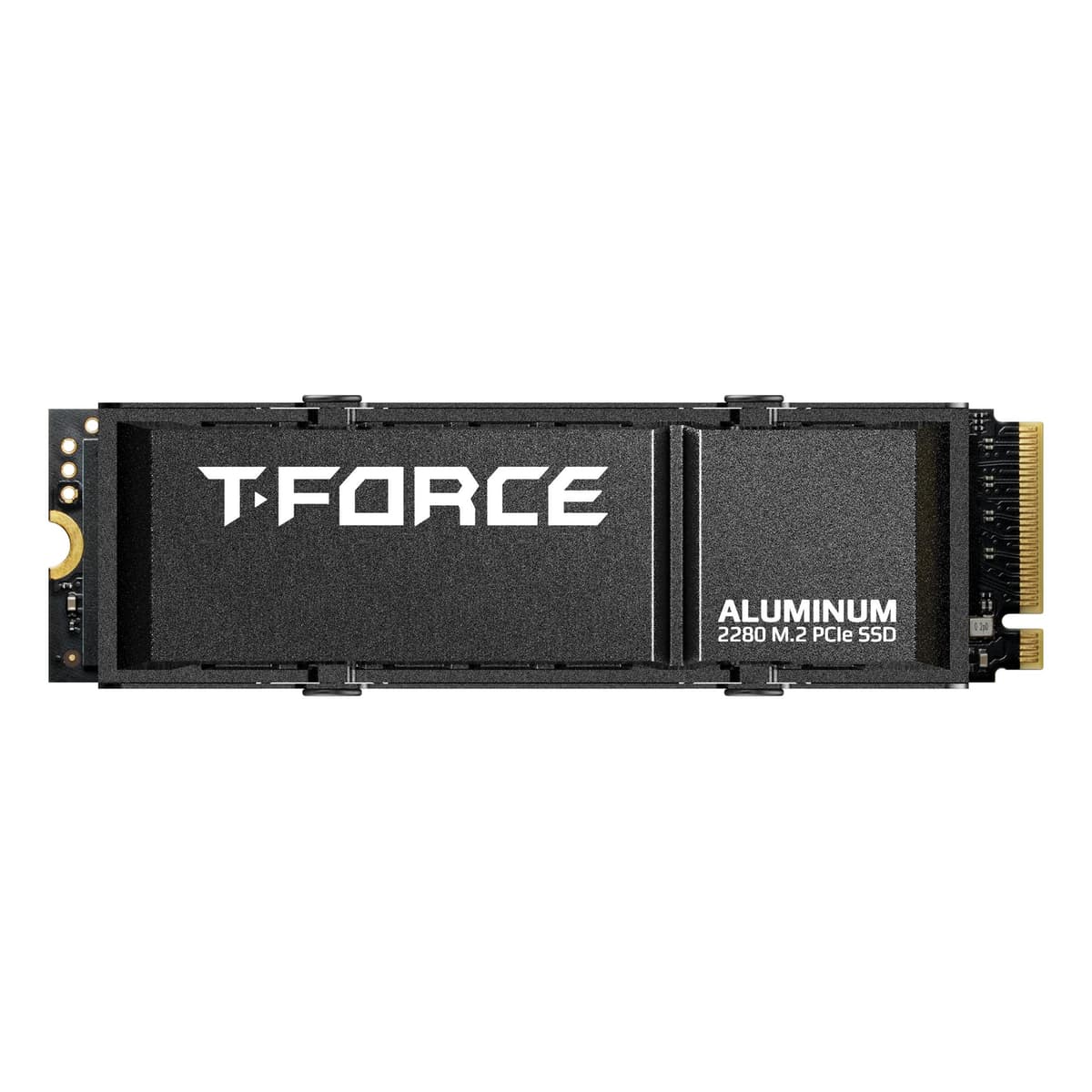 TEAMGROUP T-Force G70 PRO 4TB NVMe PCIe Gen4x4 M.2 2280 SSD 7400/6600 MB/s TM8FFH004T0C128