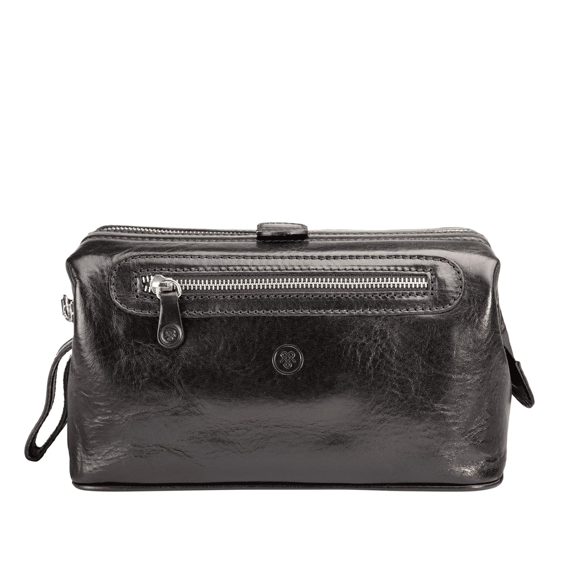 Maxwell Scott The Duno Large - Black The DunoL - Black
