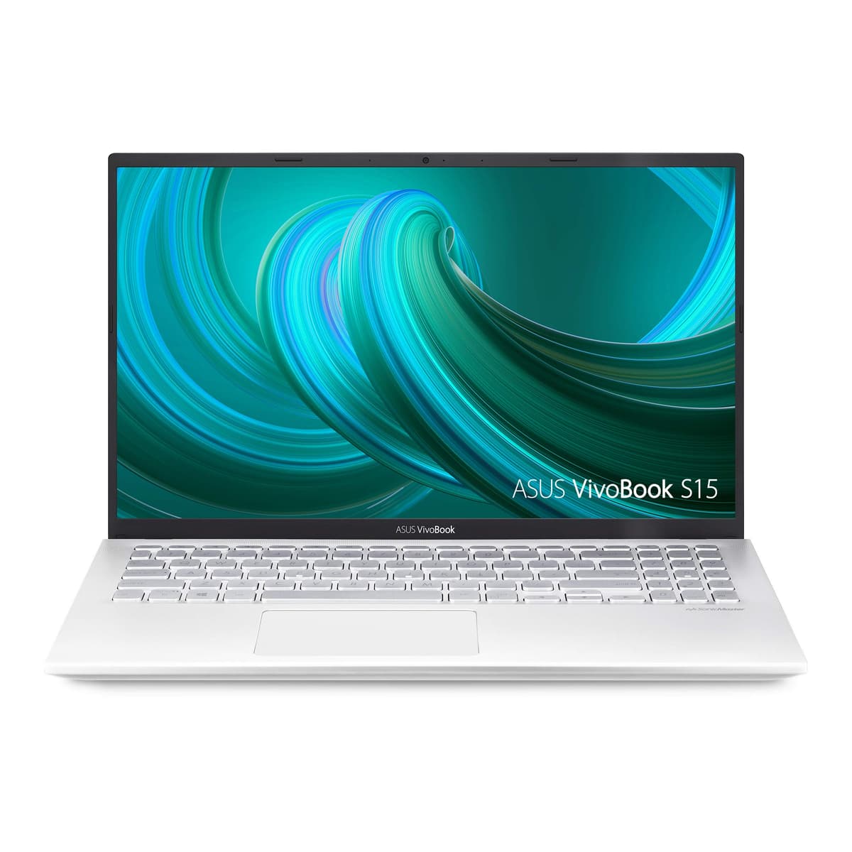 ASUS VivoBook S15 S512FA-DB71 - 15.6” FHD, Intel Core i7, 8GB RAM, 256GB PCIe NVMe SSD + 1TB HDD, Windows 10, Metal