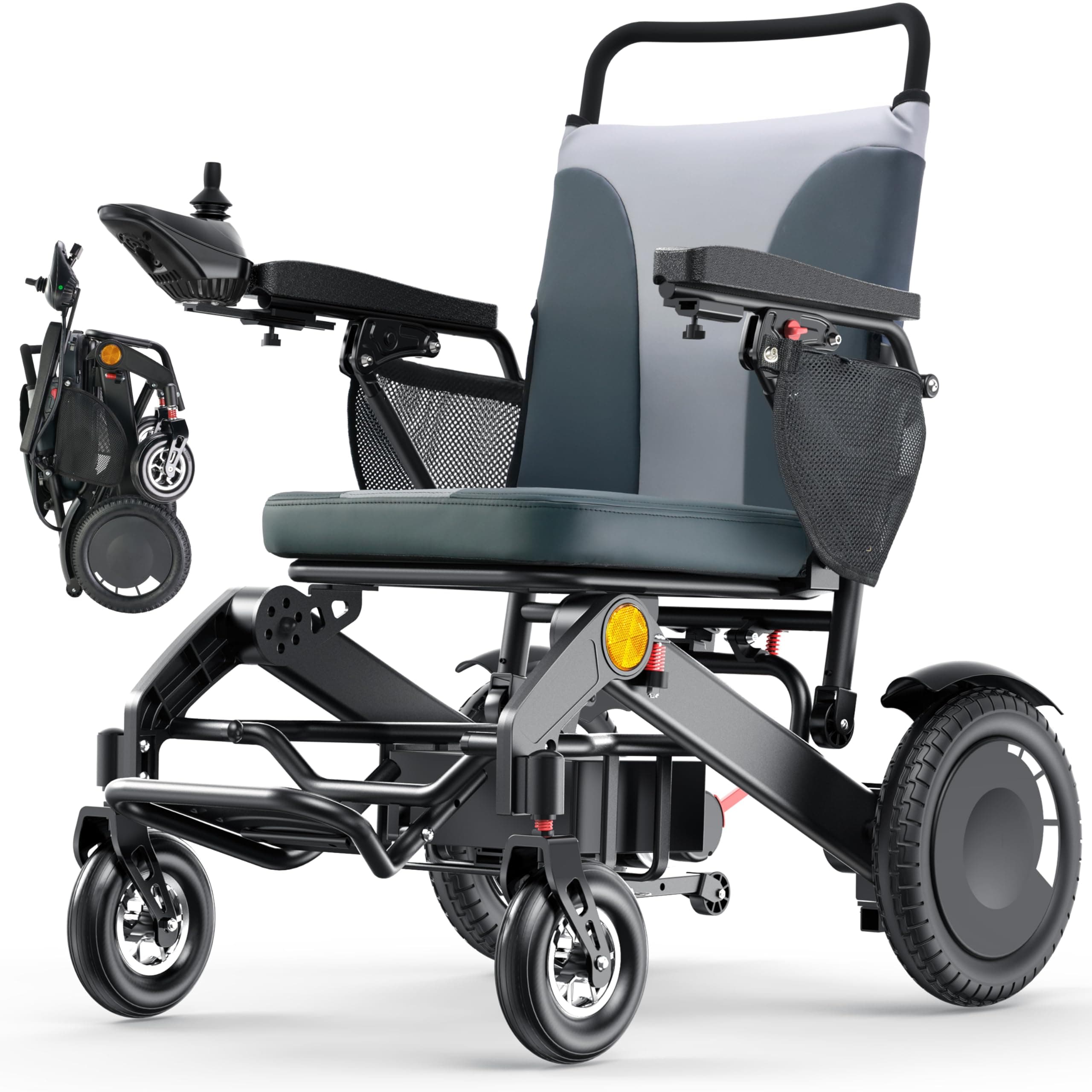 WalkFeel A