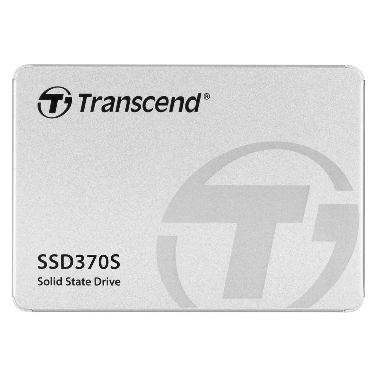 Transcend SSD370 512GB SATA III 2.5" (TS512GSSD370S)