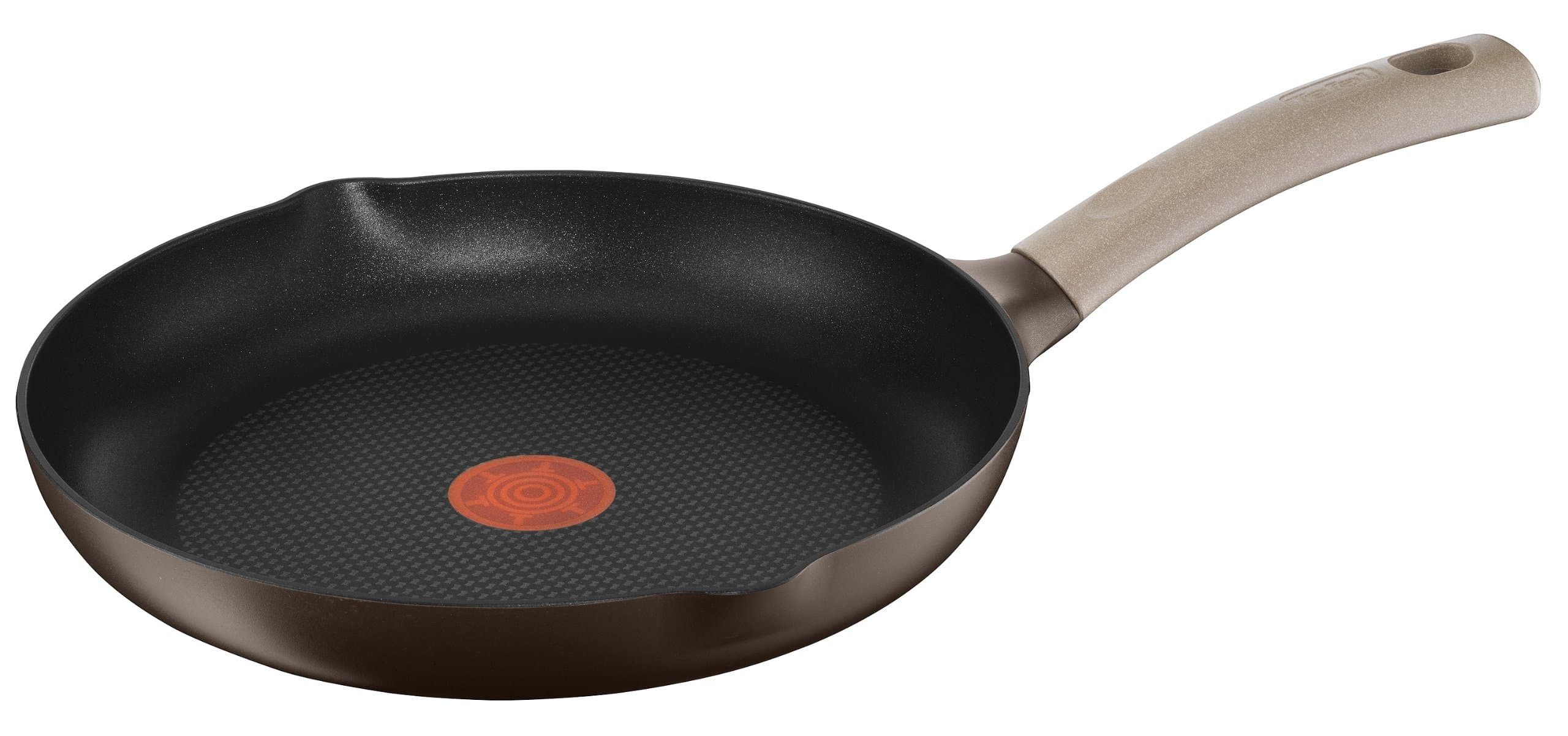 T-fal Tefal Natura sartén 24 cm E2070402