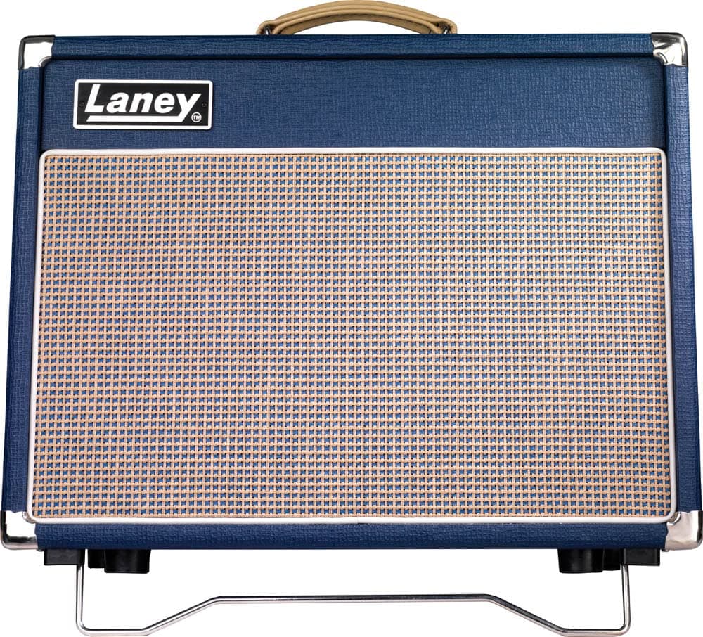 Laney Lionheart L20T-112 Combo a Válvulas 20W Clase A con speaker Celestion 12"