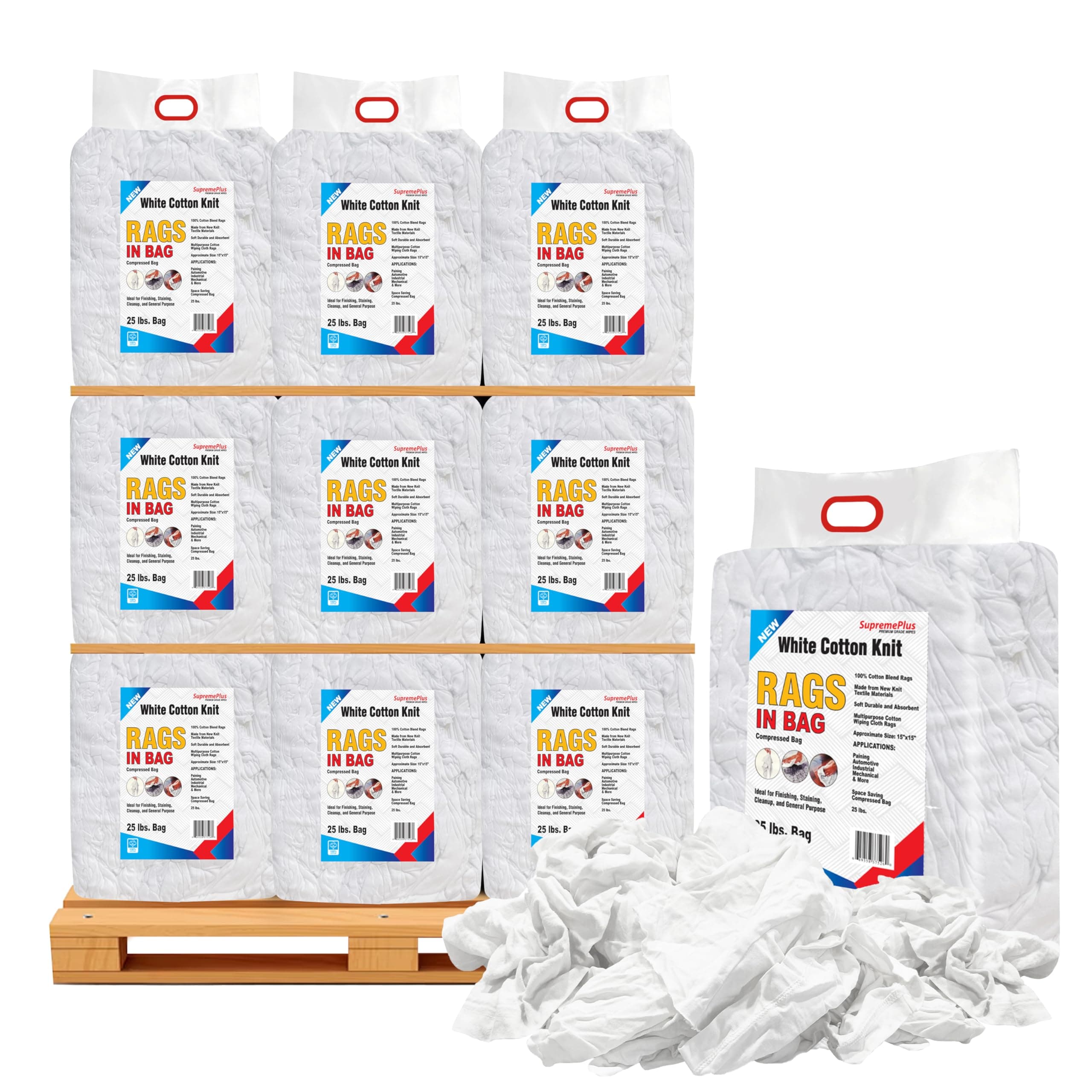 SupremePlus A NR1125BG-24
