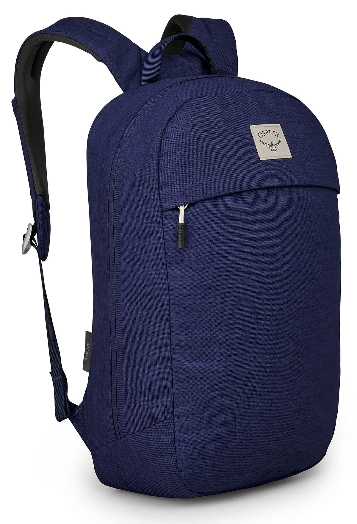Mochila grande para laptop Osprey Arcane, color higo intenso 10003785