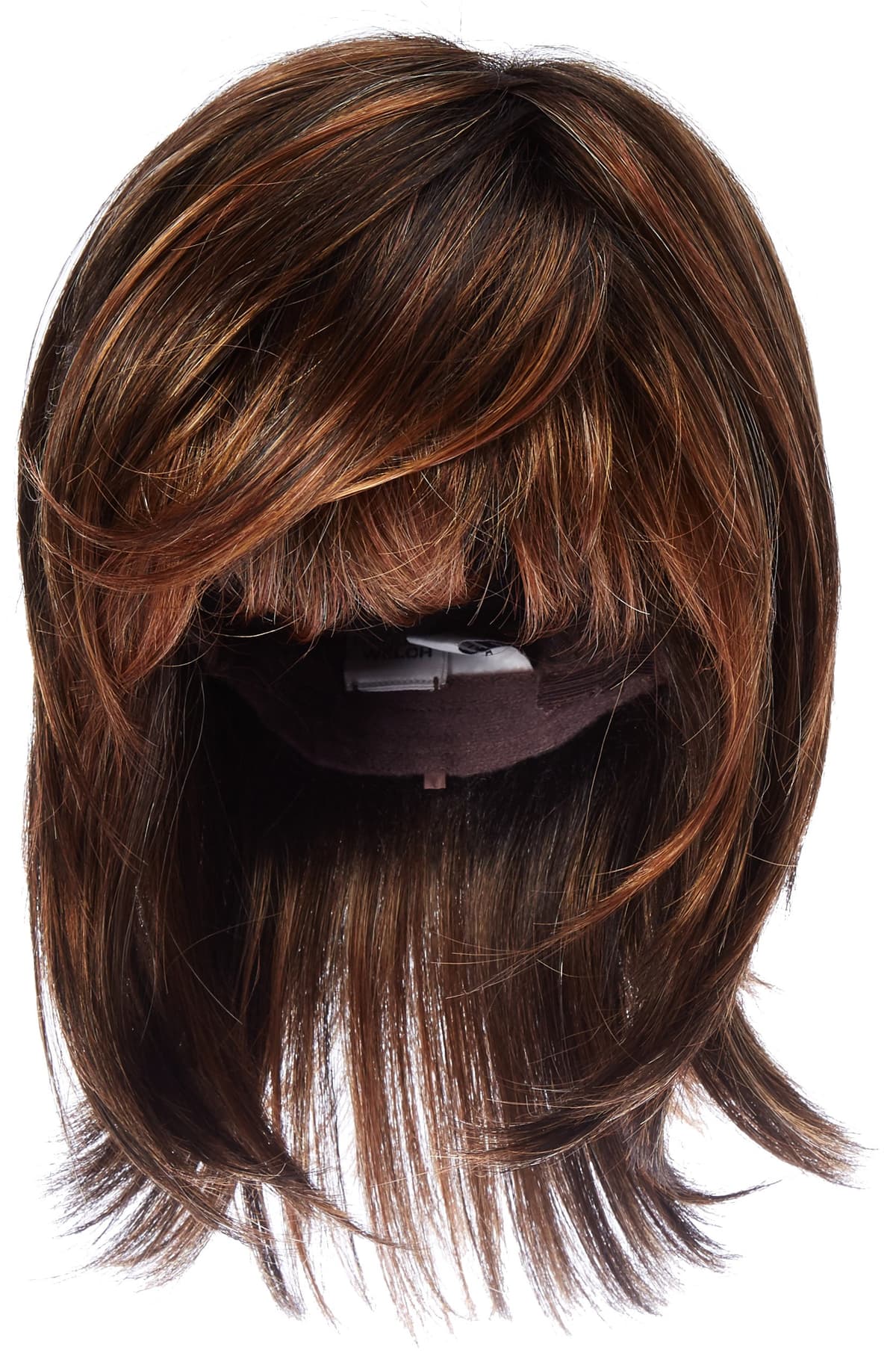 Hair u wear Peluca Raquel Welch Infatuation Elite, ss8/29 Hazelnut