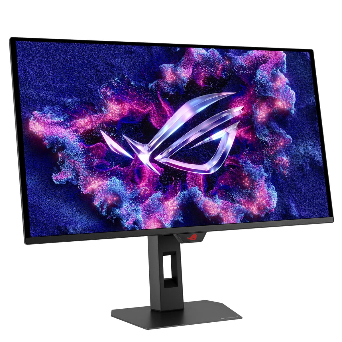 ASUS ROG Strix XG27AQDPG QD-OLED 27" QHD 500Hz Gaming Monitor (90LM0C50-B01971)