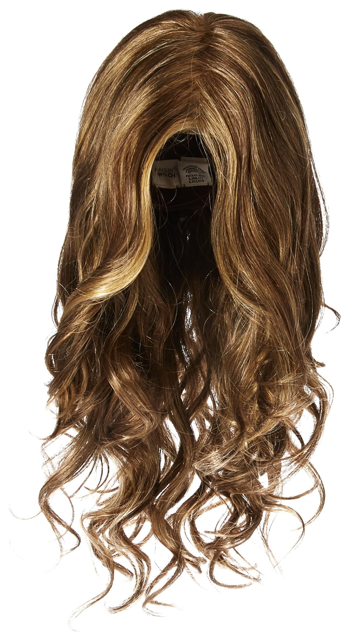 Raquel Welch Downtime Long and Luscious Hair Wig R11S+ (Hair u wear) RWDWNTME R11S+