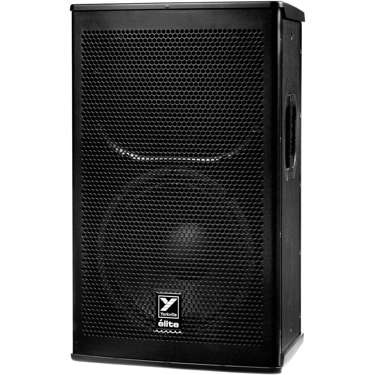 Yorkville EF12P Elite 12" 1200 Watt Altavoz Activo Monitor Potenciado