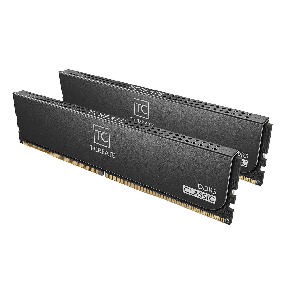 TEAMGROUP T-Create Classic 10L DDR5 64GB (2x32GB) 6000MHz CL48 CTCCD564G6000HC48DC01