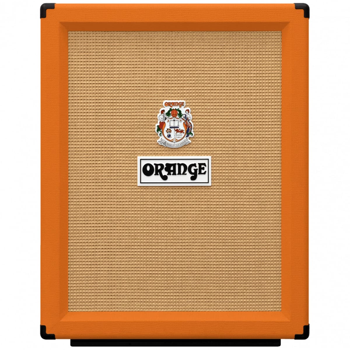 Orange PPC212V - Cabinet vertical 2x12 ligero con Celestion Neo Creamback 48.03.00-V