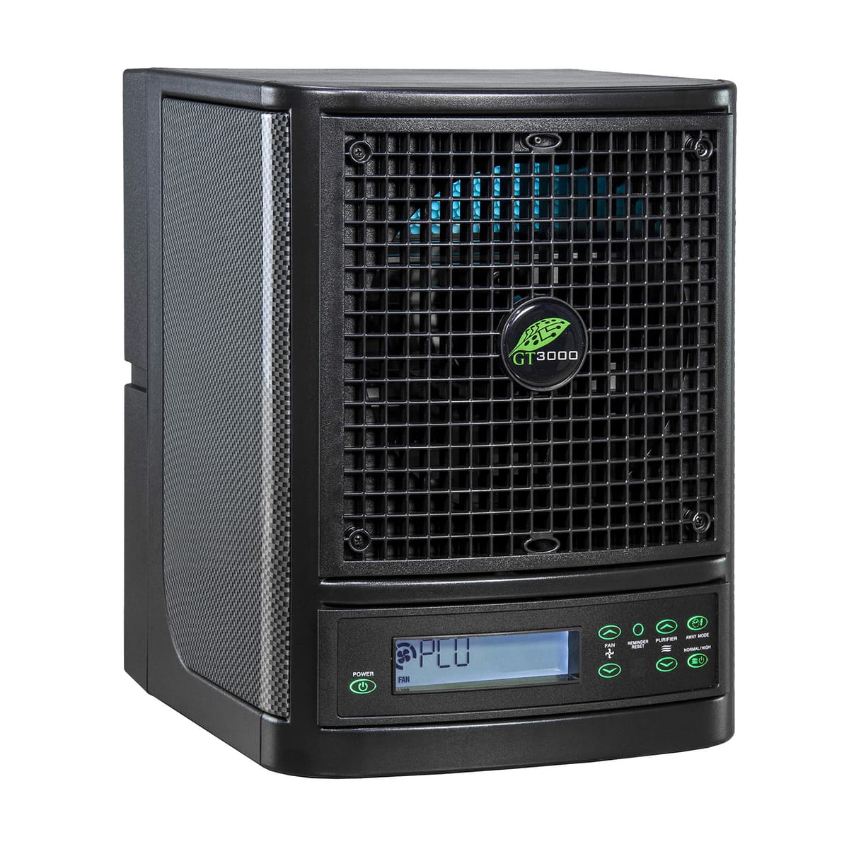 Purificador de aire GreenTech GT3000 para espacios hasta 3000 sq.ft C/2-20EFA
