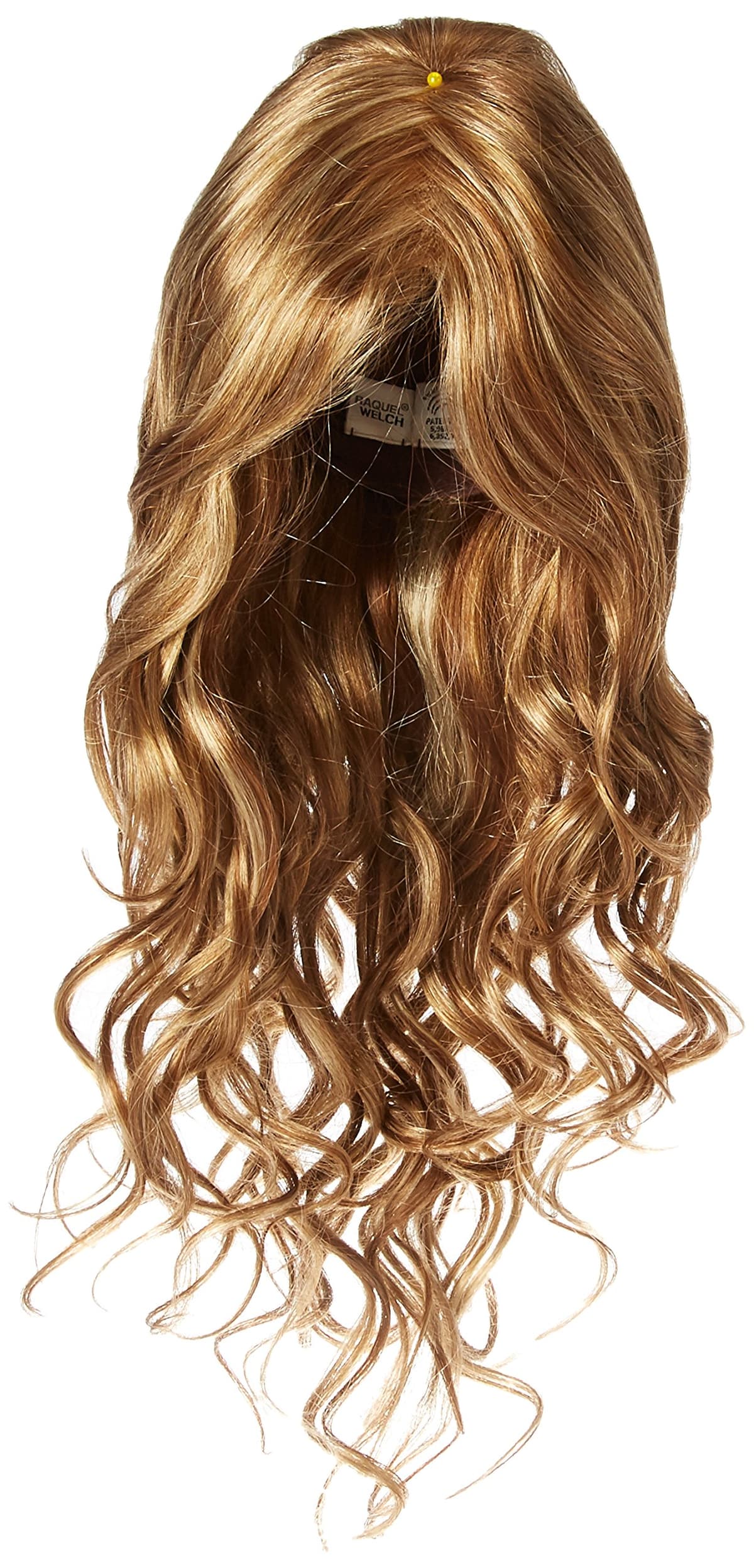 Raquel Welch Downtime Long and Luscious Hair Wig R14/25 (Hair u wear)